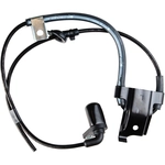 Order HOLSTEIN - 2ABS2606 - Driver Side ABS Wheel Speed Sensor For Your Vehicle