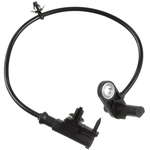 Order HOLSTEIN - 2ABS2623 - Rear Driver Side ABS Wheel Speed Sensor For Your Vehicle