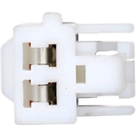 Order Capteur ABS de roue arrière de HOLSTEIN - 2ABS2631 For Your Vehicle