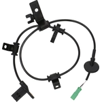 Order HOLSTEIN - 2ABS2635 - ABS Wheel Speed Sensor For Your Vehicle