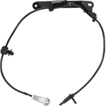 Order HOLSTEIN - 2ABS2637 - ABS Wheel Speed Sensor For Your Vehicle