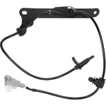 Order HOLSTEIN - 2ABS2639 - ABS Wheel Speed Sensor For Your Vehicle