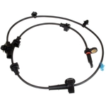 Order HOLSTEIN - 2ABS2648 - Passenger Side ABS Wheel Speed Sensor For Your Vehicle