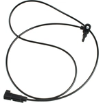 Order HOLSTEIN - 2ABS2673 - Rear Wheel ABS Sensor For Your Vehicle
