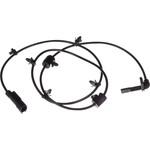 Order HOLSTEIN - 2ABS2675 - Rear Wheel ABS Sensor For Your Vehicle