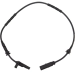 Order HOLSTEIN - 2ABS2696 - ABS Wheel Speed Sensor For Your Vehicle