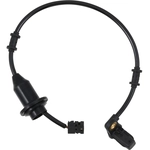 Order HOLSTEIN - 2ABS2697 - Rear Driver Side ABS Wheel Speed Sensor For Your Vehicle