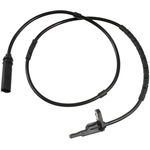 Order HOLSTEIN - 2ABS2715 - Rear Driver Side ABS Wheel Speed Sensor For Your Vehicle