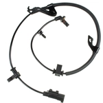 Order HOLSTEIN - 2ABS2730 - Rear Driver Side ABS Wheel Speed Sensor For Your Vehicle