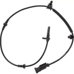 Order HOLSTEIN - 2ABS2837 - Passenger Side ABS Wheel Speed Sensor For Your Vehicle