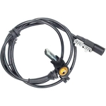 Order HOLSTEIN - 2ABS2881 - Driver Side ABS Wheel Speed Sensor For Your Vehicle