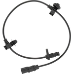 Order HOLSTEIN - 2ABS2884 - Rear Wheel ABS Sensor For Your Vehicle