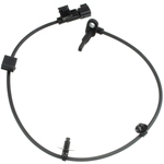 Order Rear Wheel ABS Sensor by HOLSTEIN - 2ABS2909 For Your Vehicle