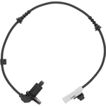 Order HOLSTEIN - 2ABS2917 - ABS Wheel Speed Sensor For Your Vehicle