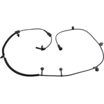 Order HOLSTEIN - 2ABS2926 - Rear Wheel ABS Sensor For Your Vehicle