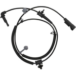 Order HOLSTEIN - 2ABS2927 - ABS Wheel Speed Sensor For Your Vehicle