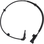 Order HOLSTEIN - 2ABS2933 - ABS Wheel Speed Sensor For Your Vehicle