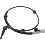 Order HOLSTEIN - 2ABS2934 - Rear Wheel ABS Sensor For Your Vehicle