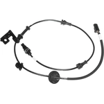 Order HOLSTEIN - 2ABS2939 - ABS Wheel Speed Sensor For Your Vehicle
