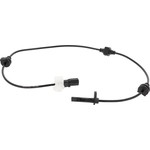 Order HOLSTEIN - 2ABS2968 - Rear Wheel ABS Sensor For Your Vehicle