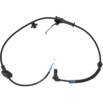 Order HOLSTEIN - 2ABS2970 - Driver Side ABS Wheel Speed Sensor For Your Vehicle