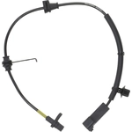 Order Rear Wheel ABS Sensor by HOLSTEIN - 2ABS2987 For Your Vehicle