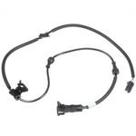 Order HOLSTEIN - 2ABS3016 - Rear Driver Side ABS Wheel Speed Sensor Wiring Harness For Your Vehicle