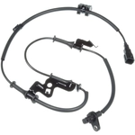 Order HOLSTEIN - 2ABS3019 - Rear Wheel ABS Sensor For Your Vehicle