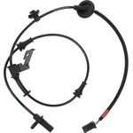 Order HOLSTEIN - 2ABS3022 - Rear Wheel ABS Sensor For Your Vehicle