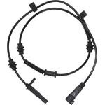Order HOLSTEIN - 2ABS3099 - ABS Wheel Speed Sensor For Your Vehicle