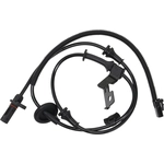 Order HOLSTEIN - 2ABS3103 - Rear Wheel ABS Sensor For Your Vehicle