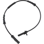 Order Rear Wheel ABS Sensor by HOLSTEIN - 2ABS3107 For Your Vehicle