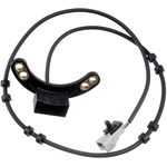 Order HOLSTEIN - 2ABS3128 - Passenger Side ABS Wheel Speed Sensor For Your Vehicle