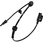 Order Rear Wheel ABS Sensor by HOLSTEIN - 2ABS3149 For Your Vehicle