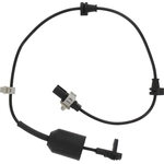 Order Rear Wheel ABS Sensor by HOLSTEIN - 2ABS3166 For Your Vehicle