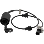Order Rear Wheel ABS Sensor by HOLSTEIN - 2ABS3167 For Your Vehicle