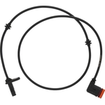 Order HOLSTEIN - 2ABS3187 - ABS Wheel Speed Sensor For Your Vehicle