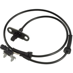 Order Rear Wheel ABS Sensor by HOLSTEIN - 2ABS3200 For Your Vehicle