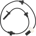 Order HOLSTEIN - 2ABS3210 - ABS Wheel Speed Sensor For Your Vehicle
