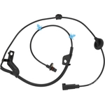 Order Rear Wheel ABS Sensor by HOLSTEIN - 2ABS3217 For Your Vehicle
