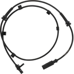 Order HOLSTEIN - 2ABS3219 - ABS Wheel Speed Sensor For Your Vehicle
