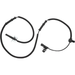 Order HOLSTEIN - 2ABS3340 - ABS Wheel Speed Sensor For Your Vehicle