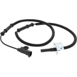 Order HOLSTEIN - 2ABS3341 - ABS Wheel Speed Sensor For Your Vehicle