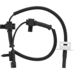 Order HOLSTEIN - 2ABS3342 - ABS Wheel Speed Sensor For Your Vehicle