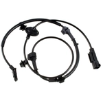 Order HOLSTEIN - 2ABS3443 - Rear Driver Side ABS Wheel Speed Sensor For Your Vehicle