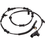 Order HOLSTEIN - 2ABS5237 - Rear ABS Wheel Speed Sensor For Your Vehicle