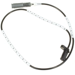 Order HOLSTEIN - 2ABS0033 - Rear Wheel ABS Sensor For Your Vehicle