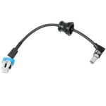 Order Rear Wheel ABS Sensor by HOLSTEIN - 2ABS0165 For Your Vehicle