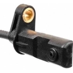 Order Rear Wheel ABS Sensor by HOLSTEIN - 2ABS0167 For Your Vehicle