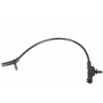 Order HOLSTEIN - 2ABS0205 - Rear Wheel ABS Sensor For Your Vehicle